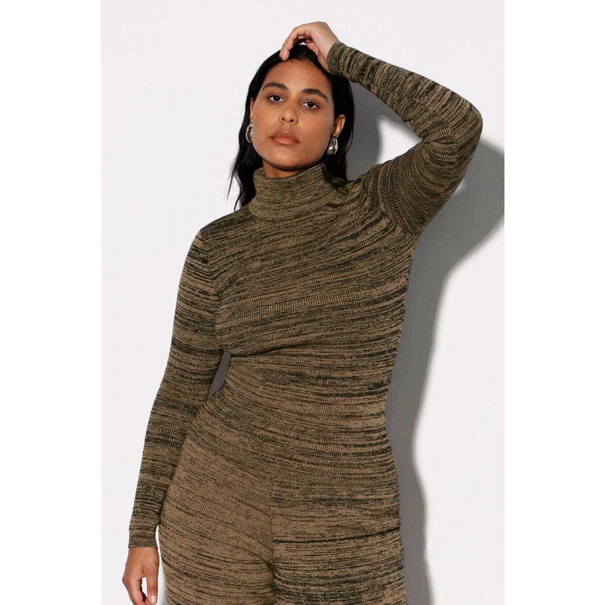 Mara hoffman sweater store