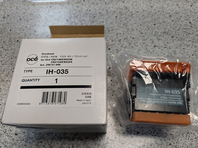 OCE IH-035  Druckkopf (2300B003AA) für CS2136/CS2236