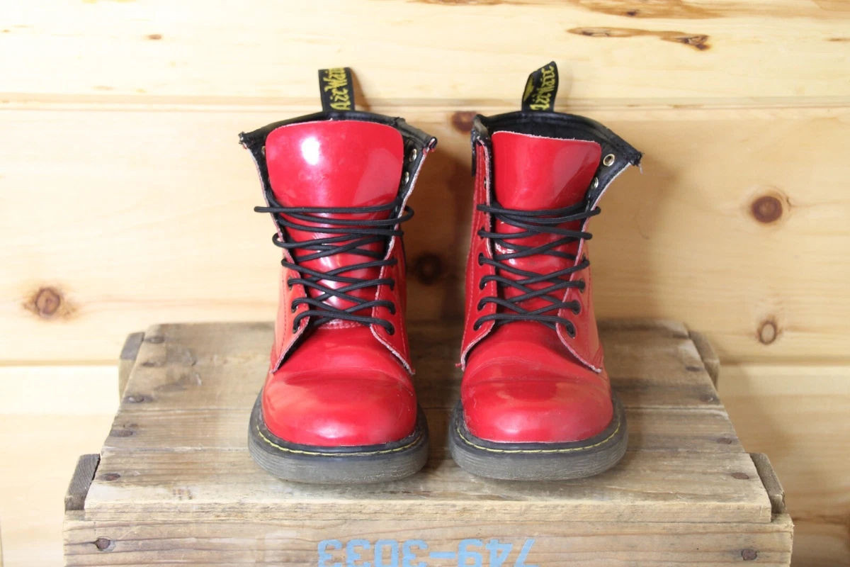 Ebay dr hotsell martens size 8