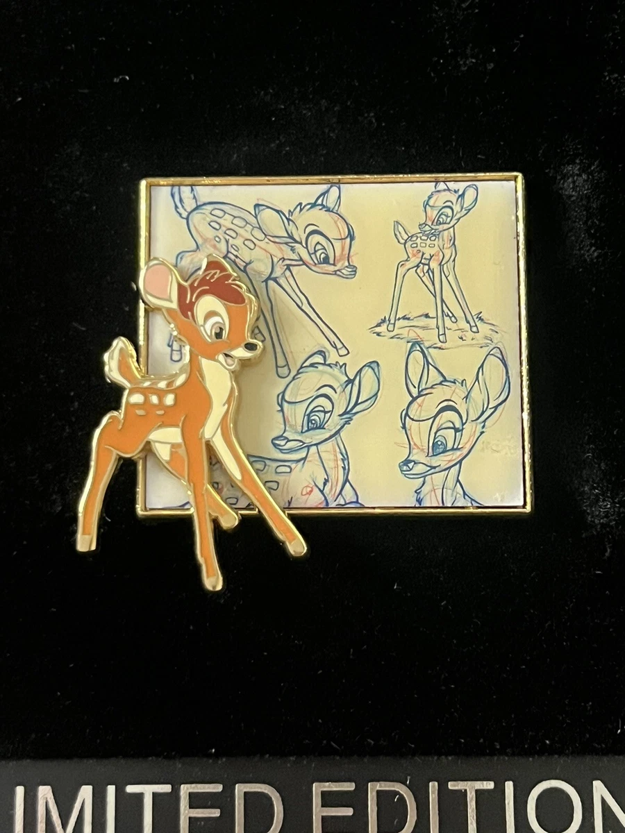 Bambi Patches & Pins (1968-Now) for sale | eBay