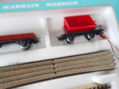 Marklin 2943 Zugsett NEU | eBay