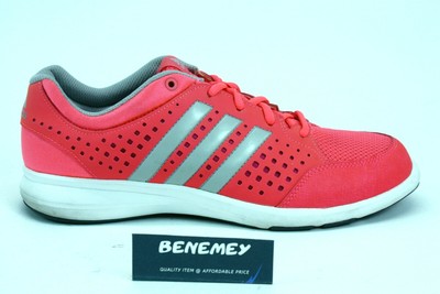 Adidas Hard Court High 2 Men Sneakers Athletic EVH 791004 G59666 Red size 10 | eBay