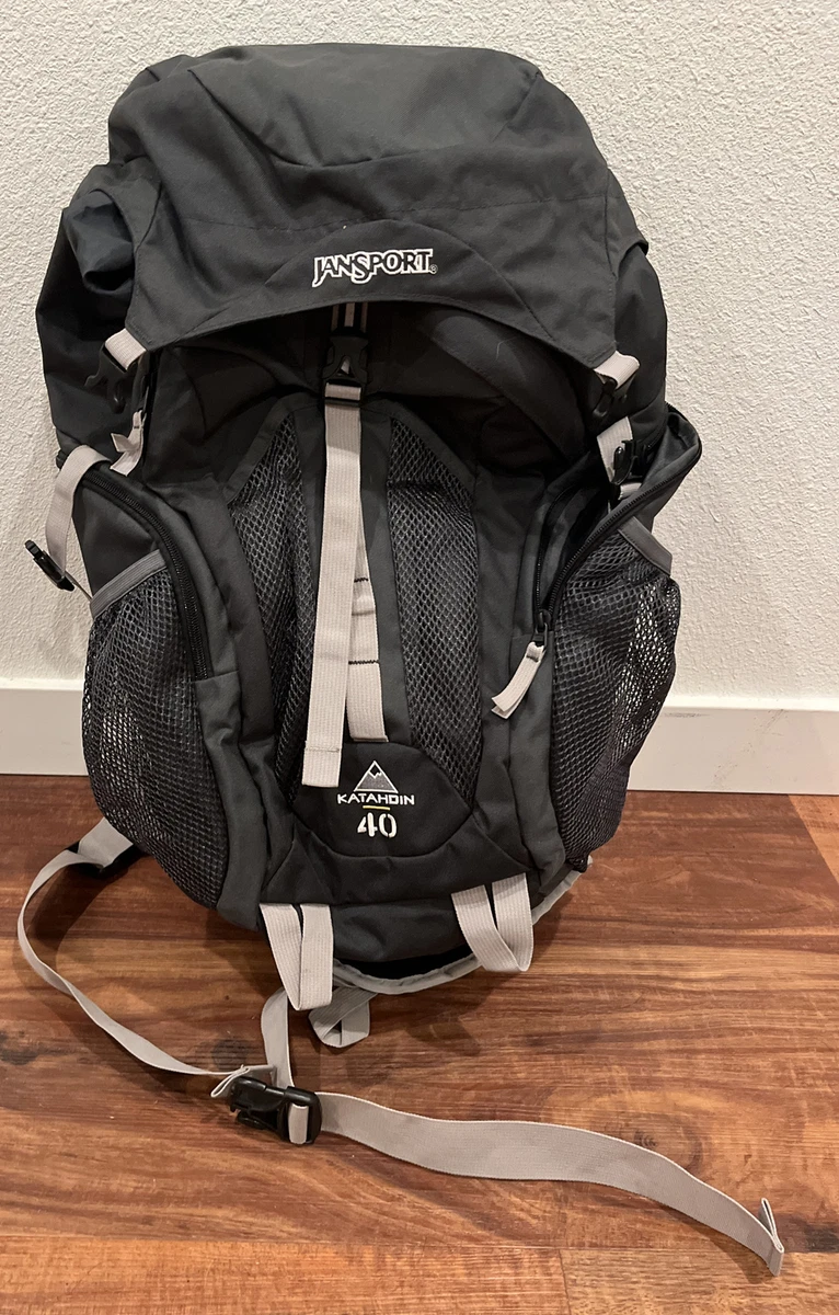 Jansport 40l store