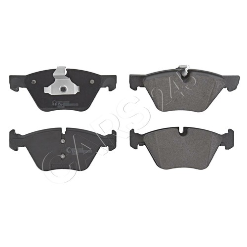 FEBI Front Disc Brake Pad Set Fits BMW F10 F11 F18 0917 34116858047 eBay