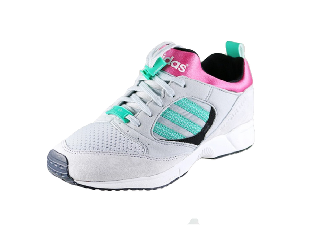 Adidas Women's Torsion Response Lite Originals Pink/Grey M25309 NIB | eBay
