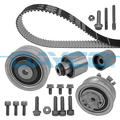 DAYCO TIMING BELT KIT KTB788 FOR DAYCO TIMING BELT KIT KTB788