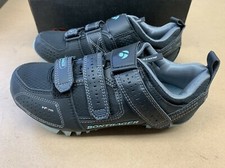 Bontrager Race Mountain WSD 37 EU 5.5 US nuovo con scatola