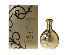 - VANI-ELLE Arabiyat Prestige Nyla Perfume VANIELLE 80ml FAST SHIPPING Unisex.