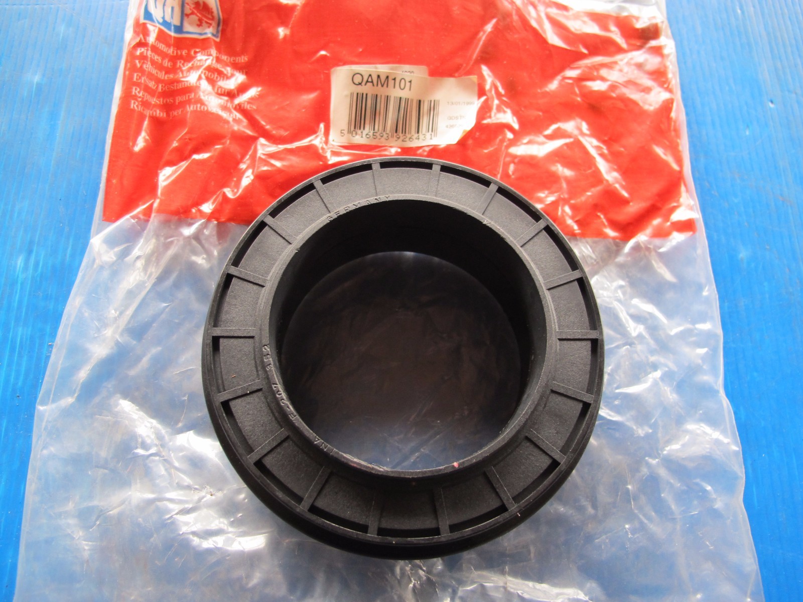 Butée de suspension amortisseur avant anti vibration Alfa 156 Tempra