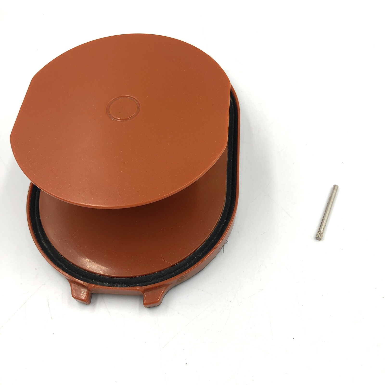 Shark HV300 Series Cintura Per Il Razzo Ultraleggero Upright Model HV301, HV302, HV305, HV308 Black - Foto 4