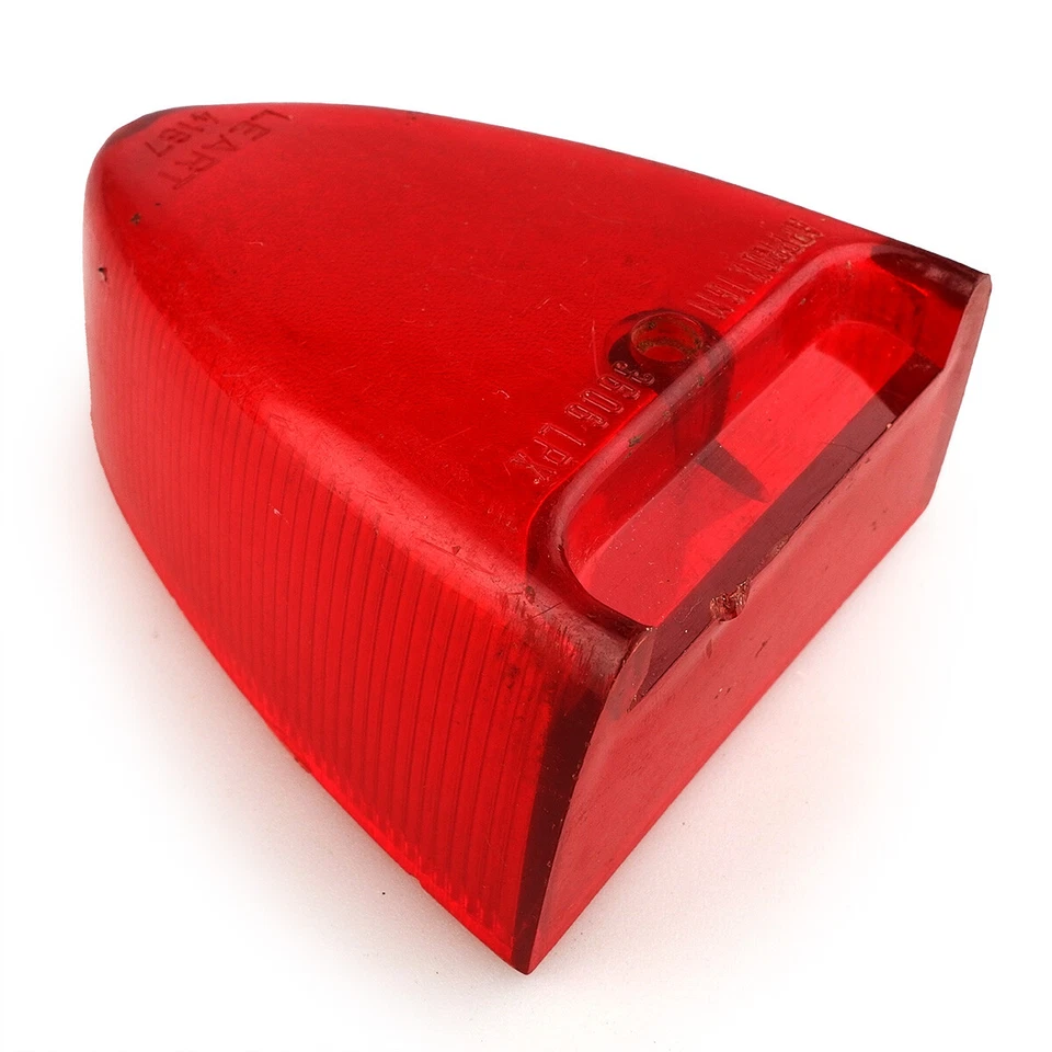 Luces de luz trasera para Fiat 1100 1953-1969 NOS para 103 LEART 4167 3606LPX Foto 3 de 4