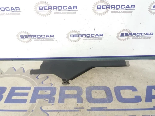A2106800735 Molduras Traseras para MERCEDES-BENZ CLASE E (BM 210) BERLINA 95547 - Imagen 1 de 2