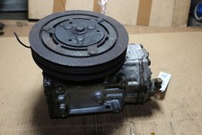 ORIGINAL Mercedes Benz W107 W108 W100 W123 W124 W116 York Klimakompressor DE ✓