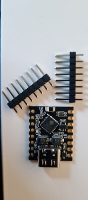 ESP32-C3 Mini USB-C ESP32-C3-Mini-N4 400KB PSRAM 384KB ROM 4M Flash Board