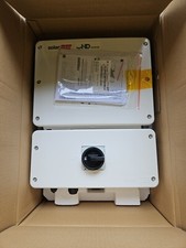 Solaredge Hd-wave Grid Solar Inverter - SE300...