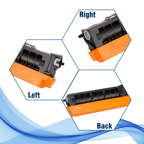 1x Toner Black Compatible with Brother TN-326 HL-L 8350 CDWT HL-L 8350 Series - Bild 4 von 5