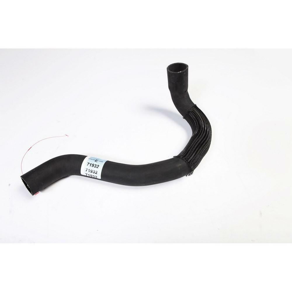 Durite de radiateur inférieure renforcée Jeep Wrangler TJ 2.5L 97-02