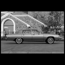 Photo A.013993 BUICK ELECTRA PARK AVENUE 1980