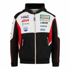 Offizieller LCR Honda Kinder Team Hoodie - 20LCRC-KH