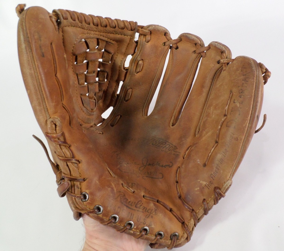 Rawlings XFG 12 Baseball Glove Mitt Softball Right Hand Throw