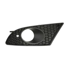 Lüftungsgitter Stoßfänger für Seat Leon 1P1