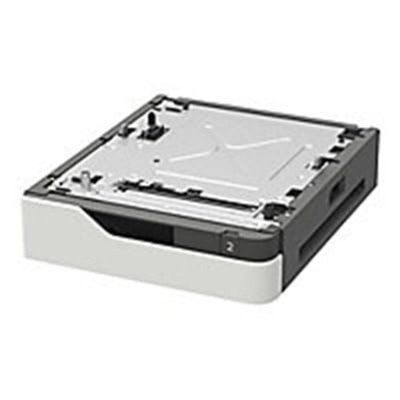 B2865-DRAWER QSP Works with Lexmark: 550 Sheet Drawer w/Tray MS725 MS821 MS822--
