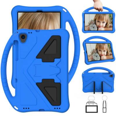 Kids Shockproof Case Cover Stand For Lenovo M8 M10 Plus P11 10.1 10.3 10.6''