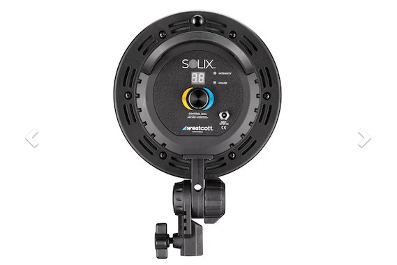 Westcott Solix Bi-Color 1-Light Compact LED Kit #6350 - Brand New In Box NIB!!! - Image 4 of 4