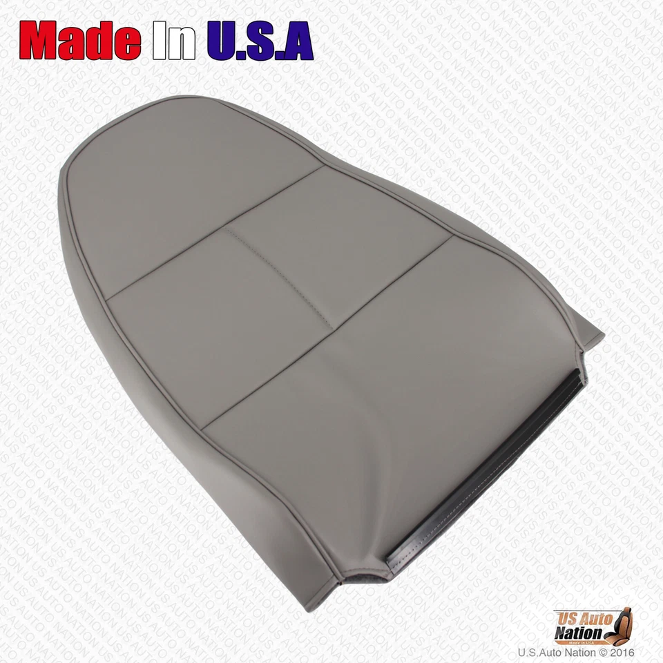 1992 - 1999 年福特 Econoline E150 E250 E350 E450 E550 乘客顶部乙烯基保护套灰色 — 第 4/4 张图片