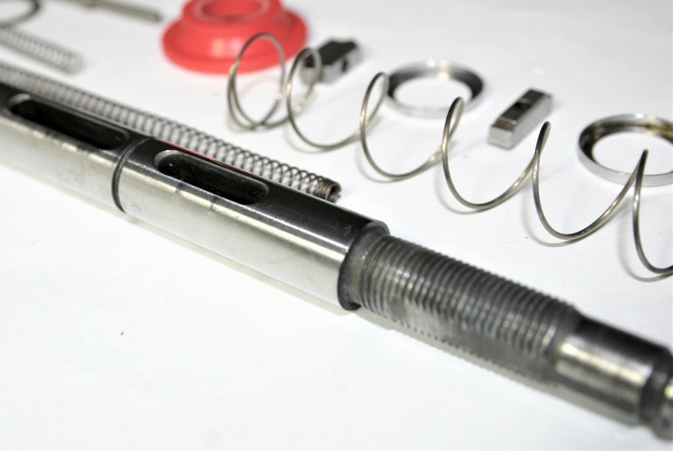 Original SRAM SPECTRO S7 Achse für 7-Gang Getriebenabe MH7215 MH7205 H7215  - Bild 4 von 4