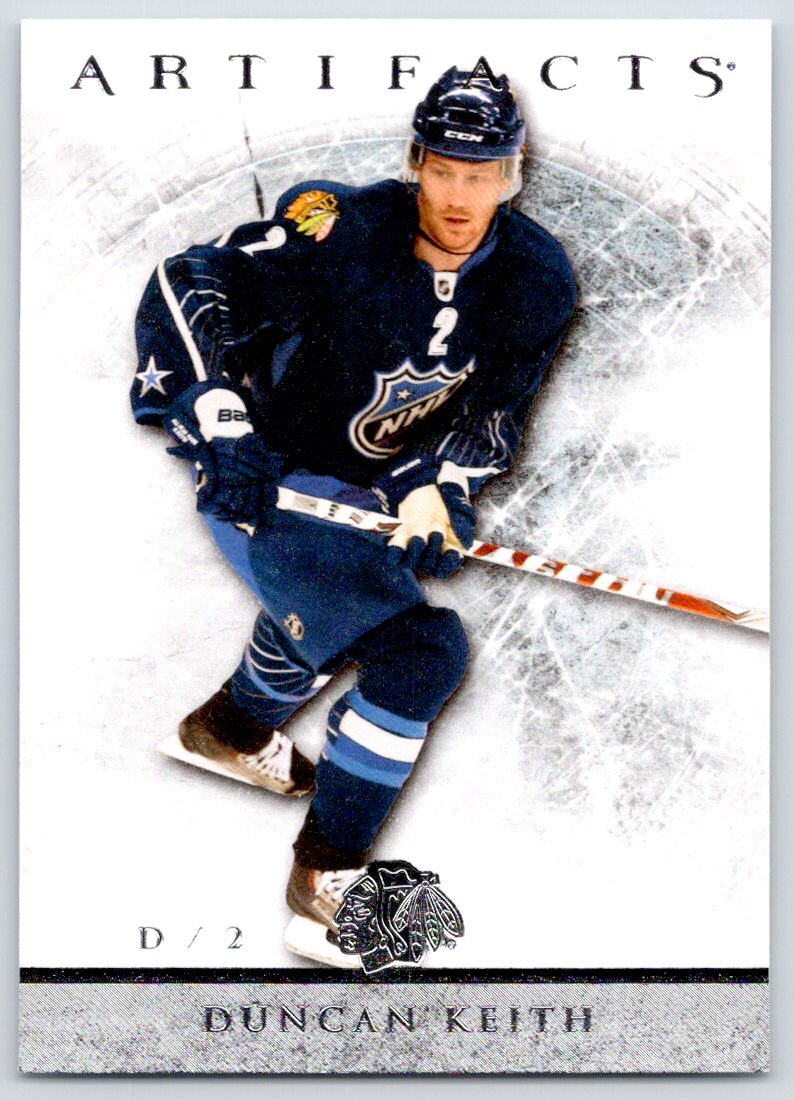 2012-13 Upper Deck Artifacts NHL Hockey Cards - U-Pick From List - Picture 48 of 201