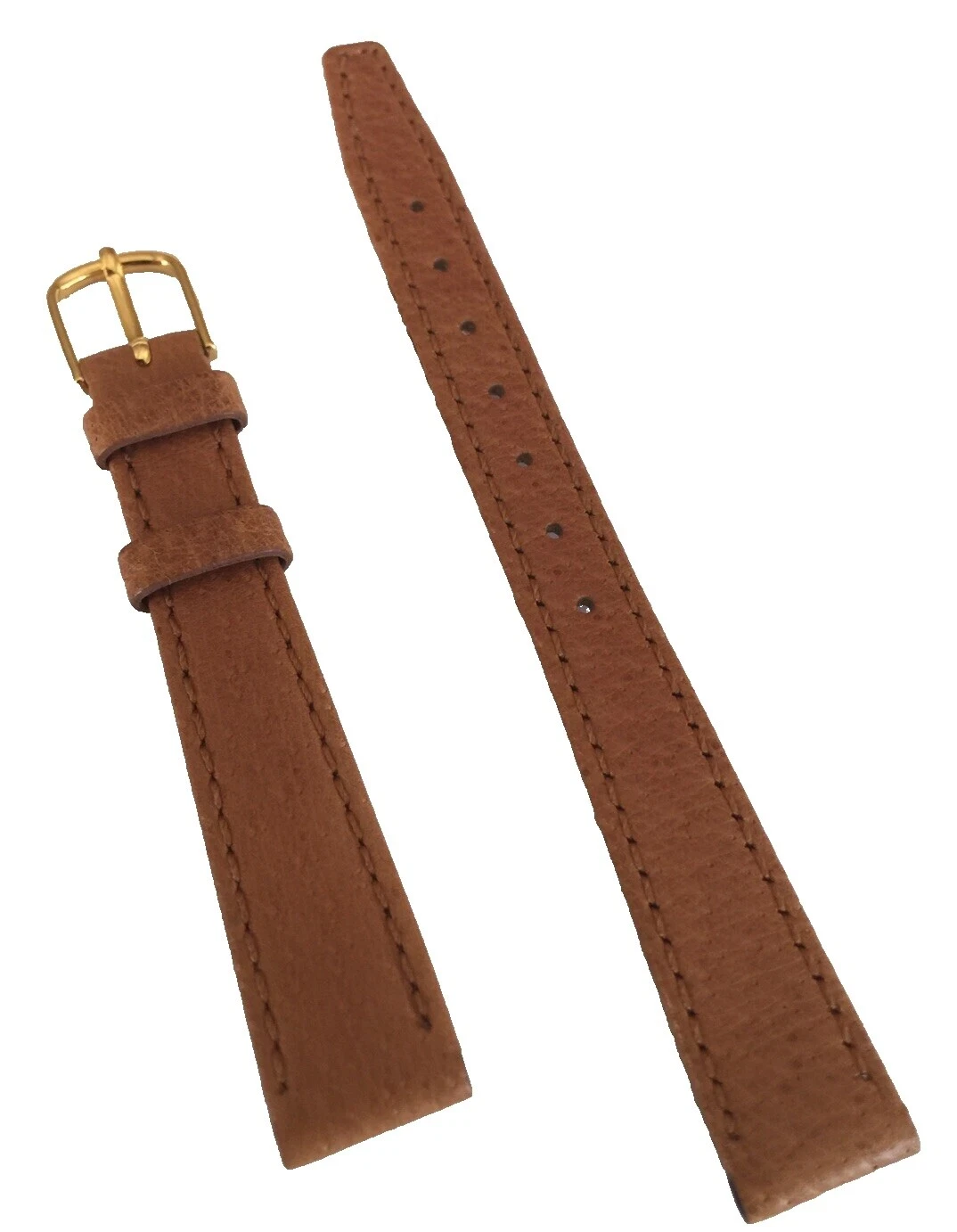 Reloj de pulsera dos piezas Hadley-Roma Correa Informal Bandas