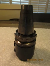 Tecnara BT40 1-1/4" Solid End Mill Tool Holder 240-310-4