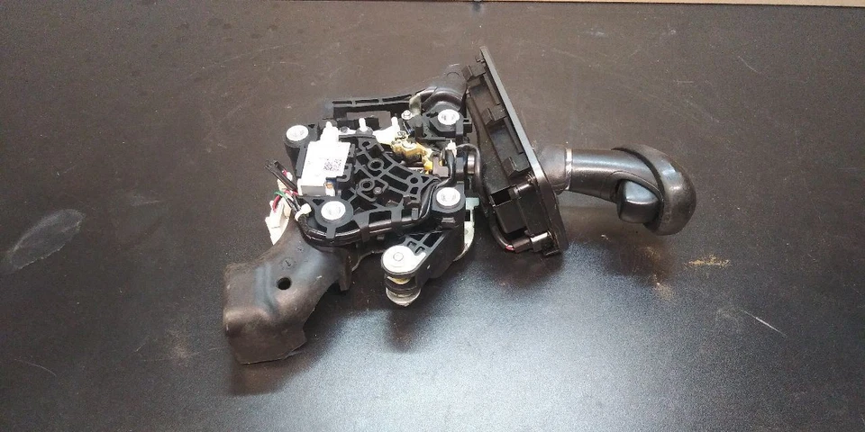 10 11 12 ACURA RDX SHIFTER ASSEMBLY OEM 54200-STK-A82 - Image 3 of 4