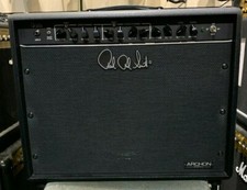 PRS ARCHON 50, 50W VALVE / TUBE GUITAR AMP COMBO, USA MADE, EX DEMO