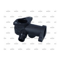 Nrf 775030 KüHlmittelflansch KüHlwasserflansch KüHlwasserstutzen Wasserflansch