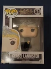Funko Pop! Vinyl: Game of Thrones - Cersei Lannister #51