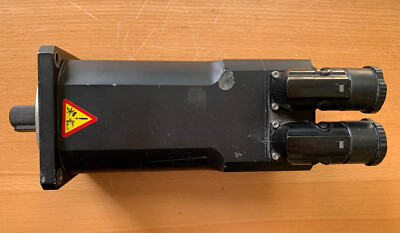 3~Brushless Servomotor Motor  Synchronmotor Beckhoff AM247M-0000