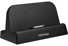 Toshiba Thrive Standard Dock with Audio Out PA3956U-1PRP