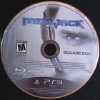 Mindjack PS3 Playstation 3