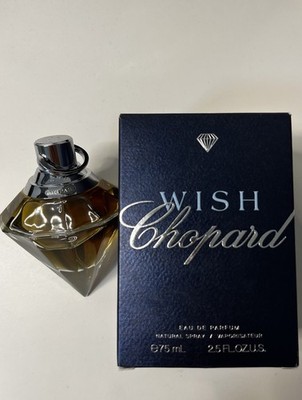 Chopard Brilliant Wish, Eau de Parfum, 75ml Damen duft. Damen Parfum.