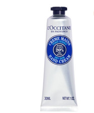 LOccitane, Sheabutter Handcreme 30ml