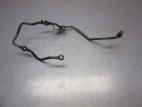 Ölleitung Schmierölleitung Rohr Turbolader MERCEDES VITO W447 A6511801820 (329)