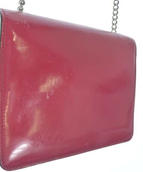 GUCCI Shoulder Bag for Women Gucci Used Vintage From Japan thumbnail 9