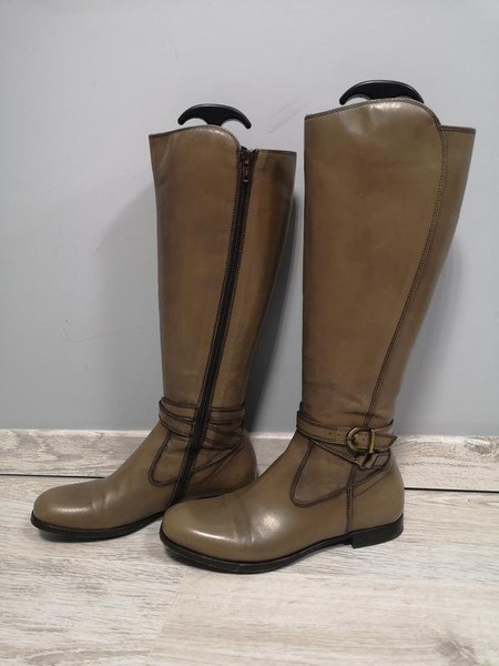 Women AGL Attilio Giusti Leombruni Boots