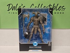 McFarlane DC   Justice League  2021  - Steppenwolf