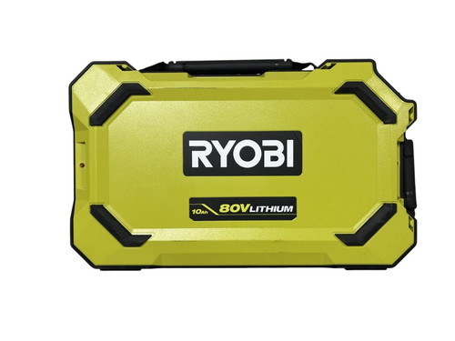 Ryobi 80V 10Ah Lithium Battery OP801720 For Parts / Repair OEM