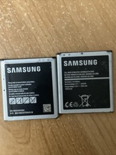 Samsung EB-BG530CBU EB-BG530BBE Galaxy Grand Prime SM-G530 Battery 2600 mAh