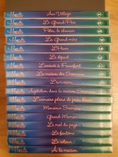 Heidi La Belle Histoire Lot de 17 DVD