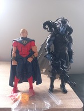 Marvel Legends Black Winter Thor Loose Figure Complete